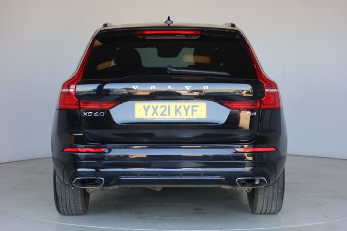 2025 Volvo Xc60