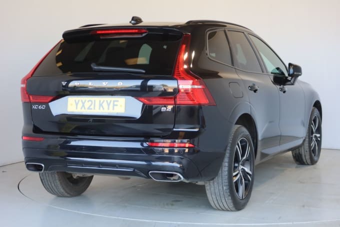 2025 Volvo Xc60