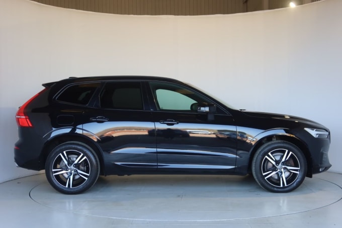 2025 Volvo Xc60