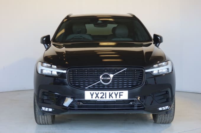 2025 Volvo Xc60