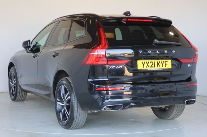 2025 Volvo Xc60
