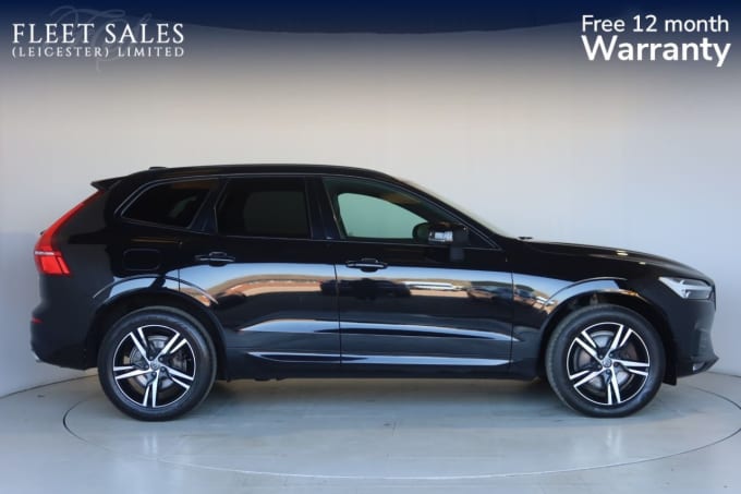 2025 Volvo Xc60