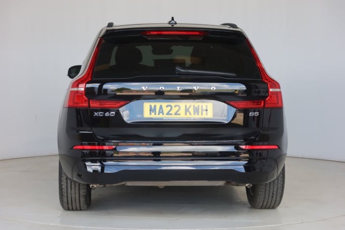 2025 Volvo Xc60