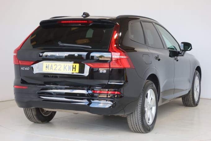 2025 Volvo Xc60