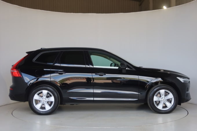 2025 Volvo Xc60