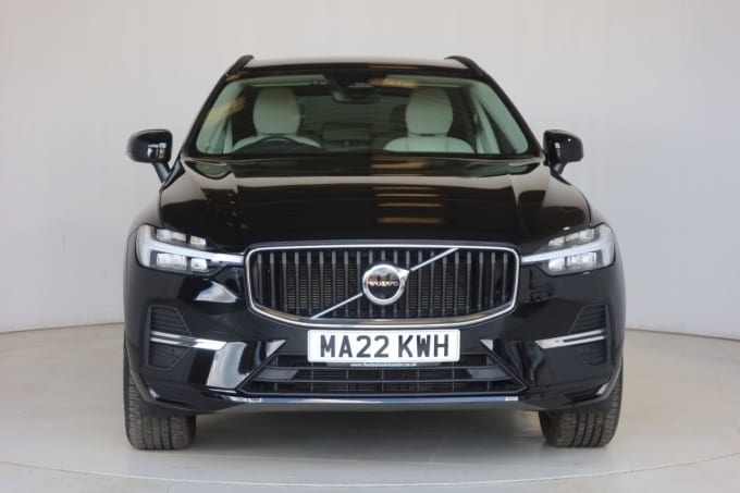 2025 Volvo Xc60