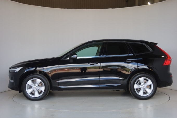 2025 Volvo Xc60