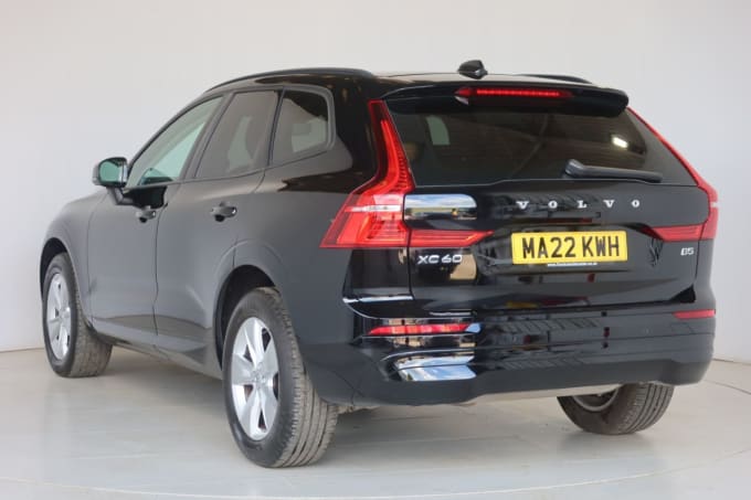 2025 Volvo Xc60
