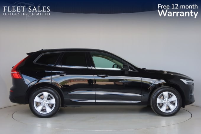 2025 Volvo Xc60
