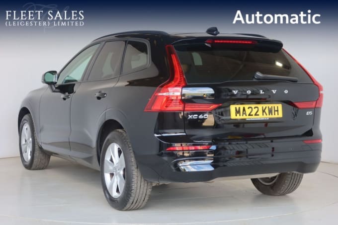 2025 Volvo Xc60