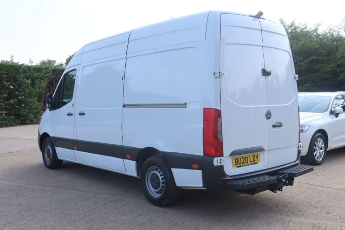 2025 Mercedes-benz Sprinter