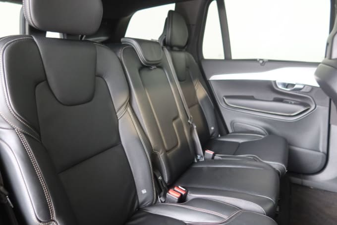 2025 Volvo Xc90