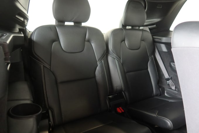 2025 Volvo Xc90