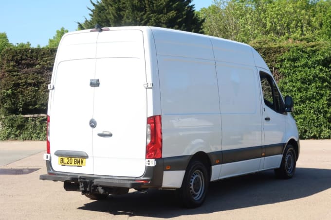 2025 Mercedes-benz Sprinter