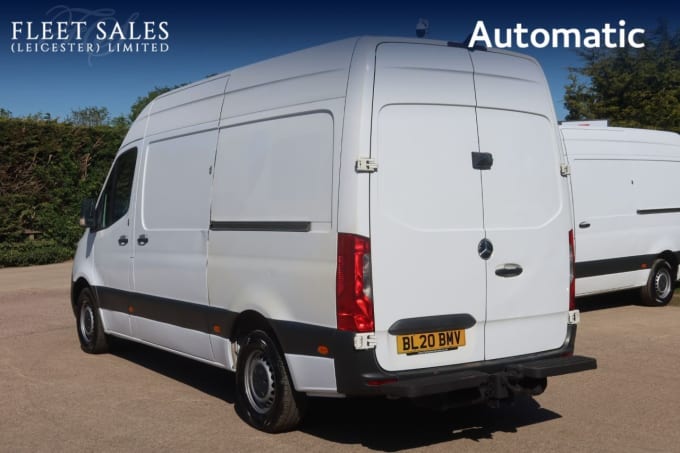 2025 Mercedes-benz Sprinter