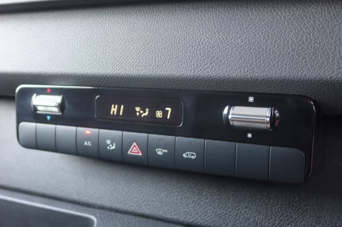 2025 Mercedes-benz Sprinter