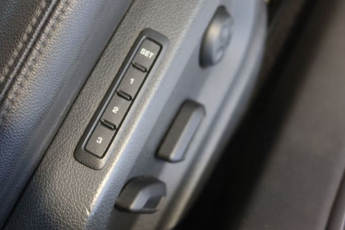 2025 Seat Alhambra