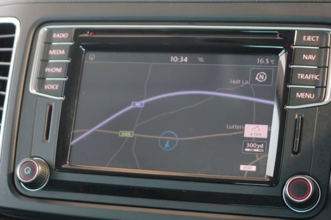 2025 Seat Alhambra