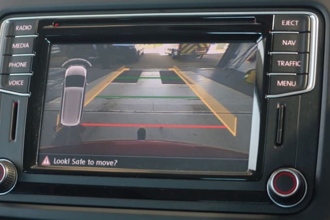 2025 Seat Alhambra