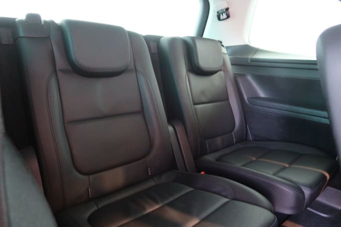 2025 Seat Alhambra