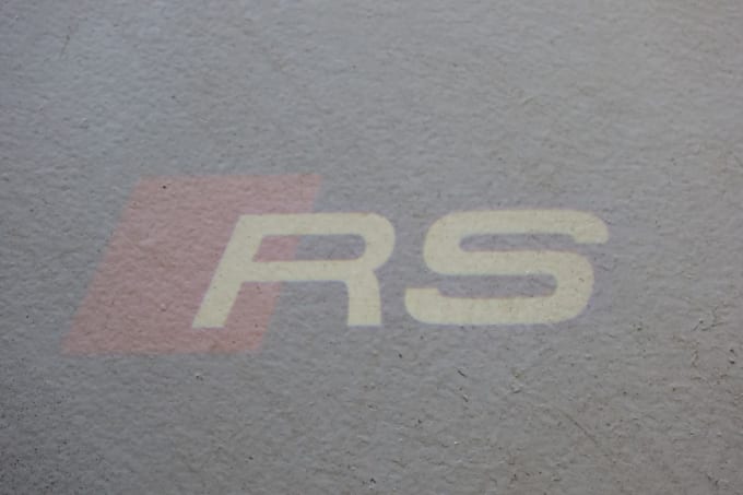 2025 Audi Rs3