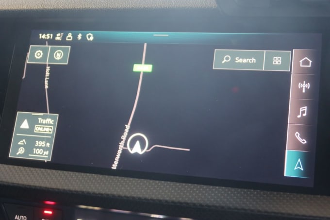 2025 Audi Rs3