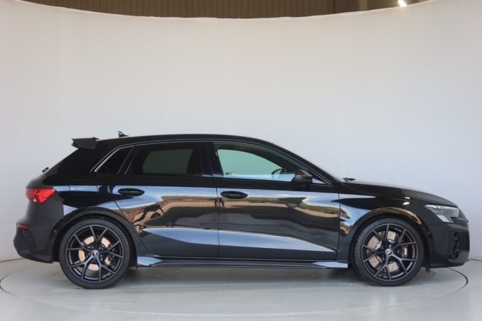 2025 Audi Rs3