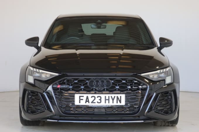 2025 Audi Rs3