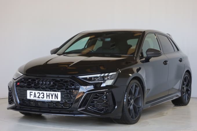 2025 Audi Rs3