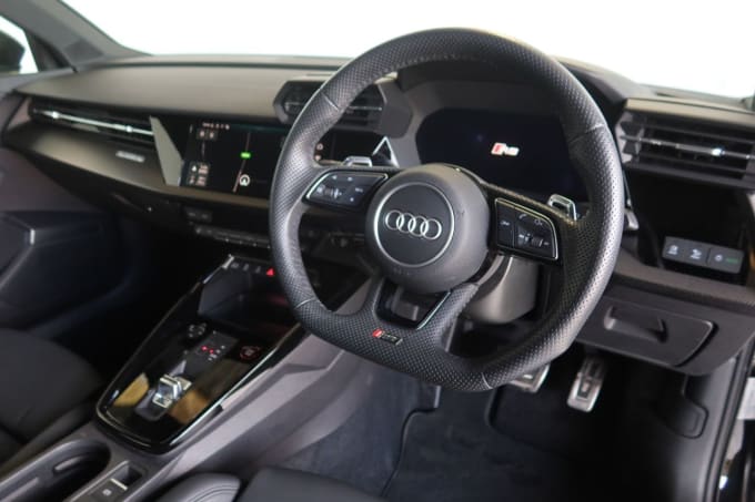 2025 Audi Rs3