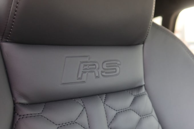 2025 Audi Rs3