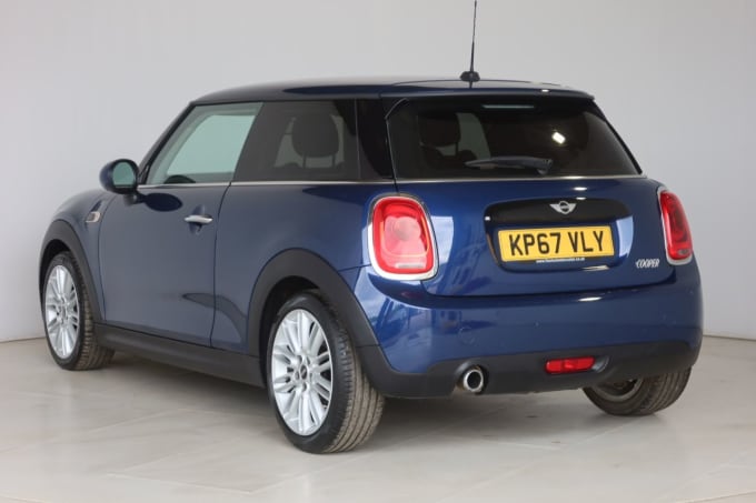 2025 Mini Hatch
