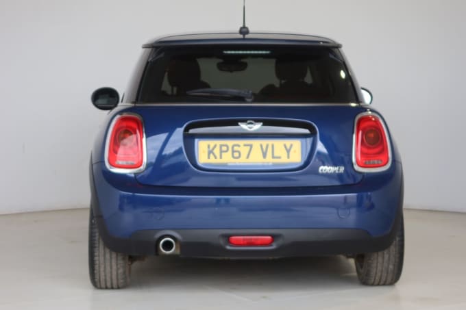 2025 Mini Hatch