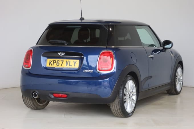 2025 Mini Hatch