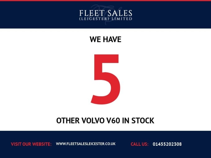 2025 Volvo V60