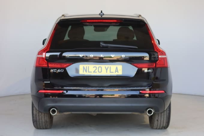 2025 Volvo Xc60