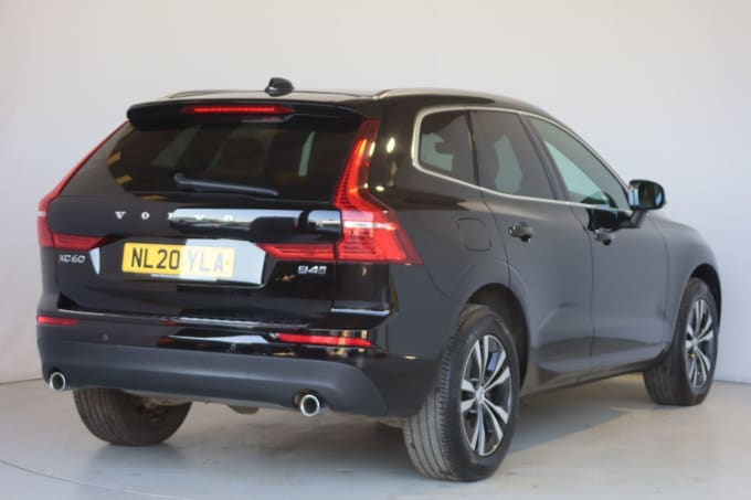 2025 Volvo Xc60