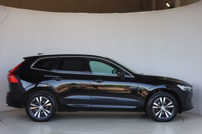 2025 Volvo Xc60