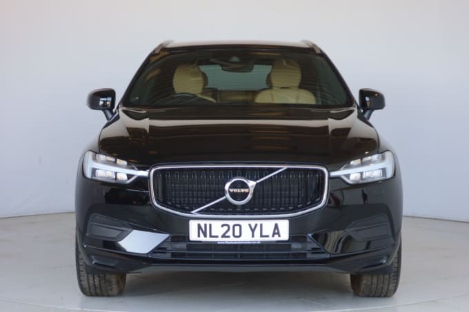 2025 Volvo Xc60