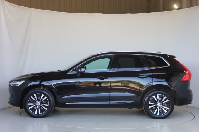 2025 Volvo Xc60