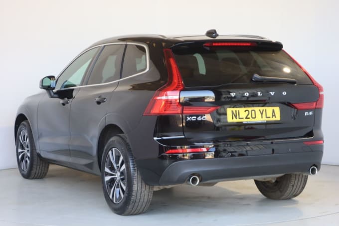 2025 Volvo Xc60