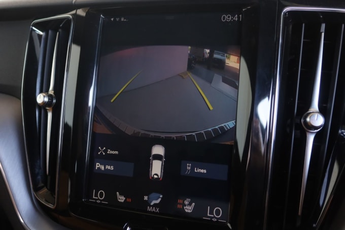 2025 Volvo Xc60