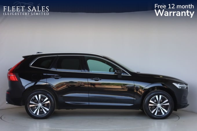 2025 Volvo Xc60