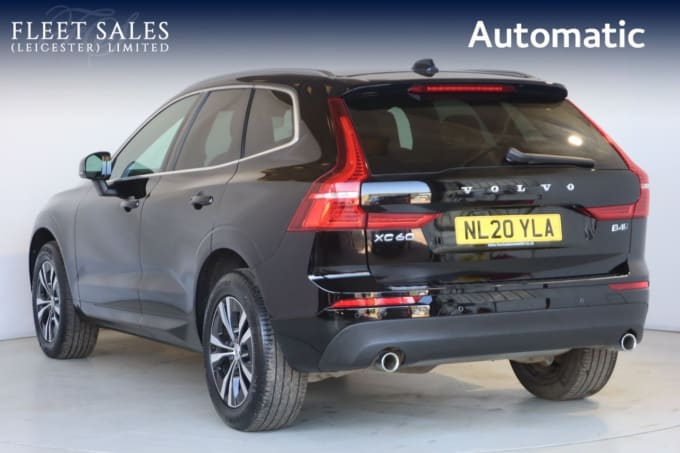 2025 Volvo Xc60