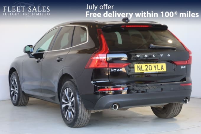 2025 Volvo Xc60