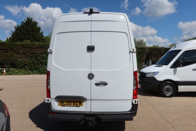 2025 Mercedes-benz Sprinter