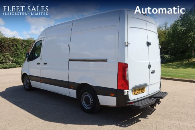 2025 Mercedes-benz Sprinter