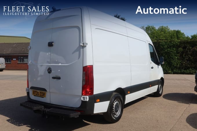 2025 Mercedes-benz Sprinter