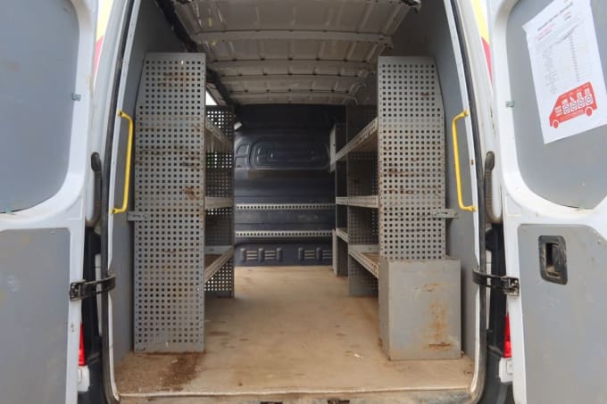 2025 Mercedes-benz Sprinter