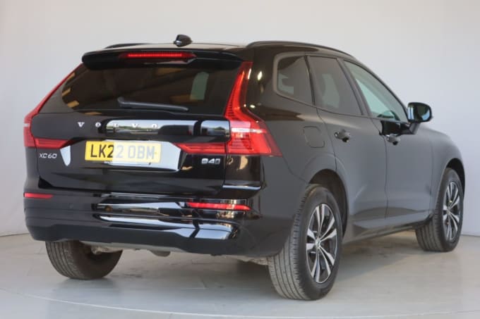 2025 Volvo Xc60